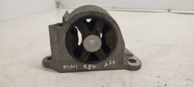 Подушка кронштейн двигателя mini r50 1,6 фото №1