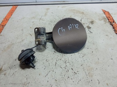 Citroen c4 aircross кришка заливної пального фото №1