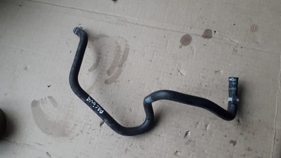 S4 b8 шланг топлива топливный 3.0 tfsi s5 фото №1