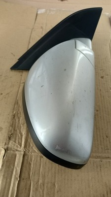 Зеркало правое opel vectra 03r фото №1