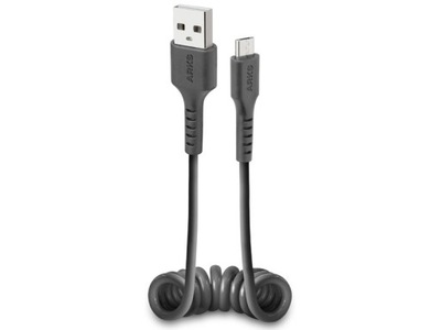 Kabel USB - Micro USB ARKS 2 m Czarny