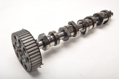 Ford galaxy mk2 1.9 tdi вал распределительного вала фото №1