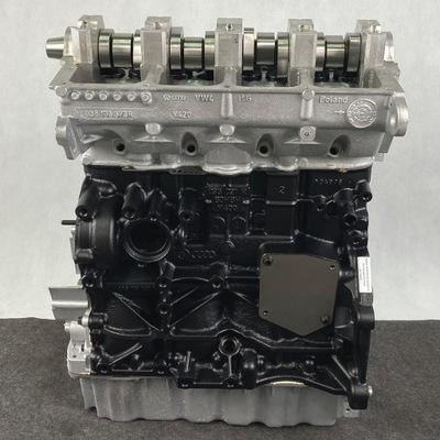 ENGINE 1.9 2.0 TDI BLS BSU BRS BMP BRT BMM VW AUDI  