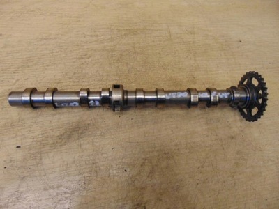 Вал распределительного вала выпускной mercedes w212 2.2 cdi фото №1