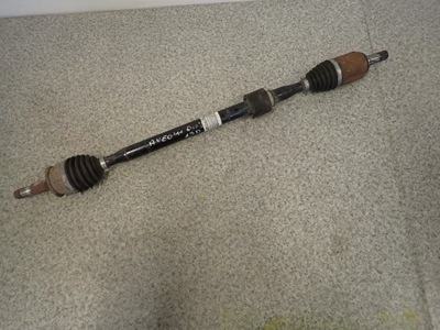 Chevrolet aveo t300 11- приводной вал правая дизель фото №1