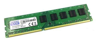 Pamięć RAM komputerowa GoodRam 8GB DDR3-12800 DIMM (A)