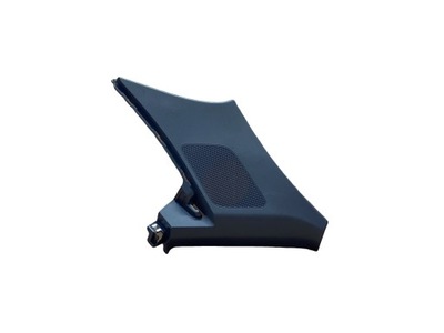 Audi a3 8y захист стійка ліва задня 8y4867245a фото №1