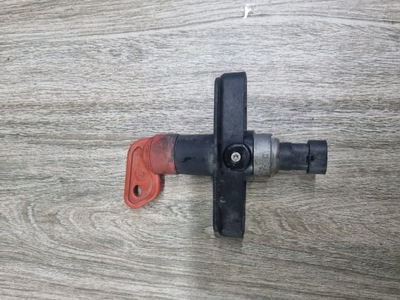 Hebel выключатель выключатель тока renault gama t volvo fh 4 fm 4 fmx фото №1