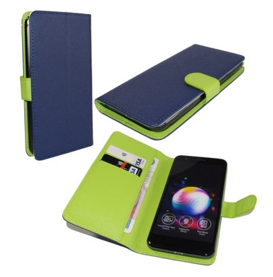 Etui Ksiązka FUN do Honor 20 Lite