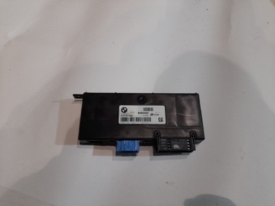 Bmw 6 f12 f13 9284420 модуль шлюз фото №1