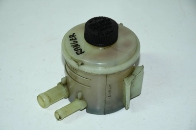 Бачок жидкость усилителя ford ranger фото №1