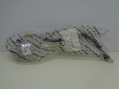 Fiat doblo шланг кондиціонера od 2009-2020 фото №1