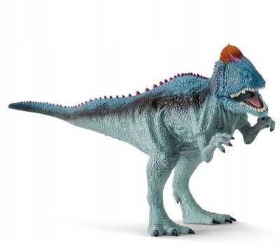 Schleich 15020 Figurka dinozaur Cryolophosaurus