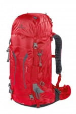 Plecak hiking FERRINO Finisterre 48 red 1