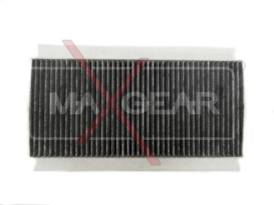 MAXGEAR FILTRAS KABINOS FORD FOCUS 98- Z ANGLIMI 