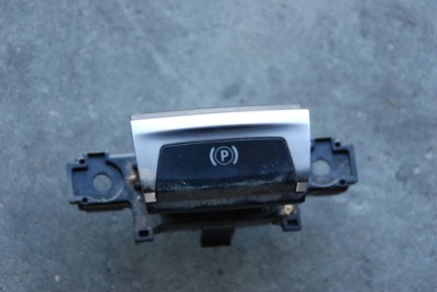 Кнопка тормоза ручного peugeot 308 ii 96785851 фото №1