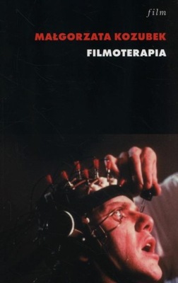 Filmoterapia - e-book