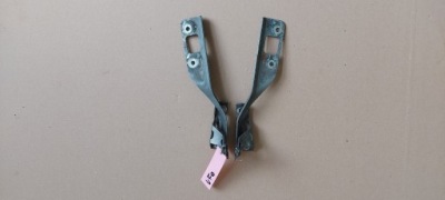 Петли капот civic viii 06-12 3/5d lak: nh737m фото №1