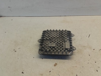 Bmw f20 f30 f36 преобразователь модуль led 8494842 фото №1