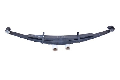 Iveco daily 98 -- 35c 50c рессора задний 13 щетка фото №1