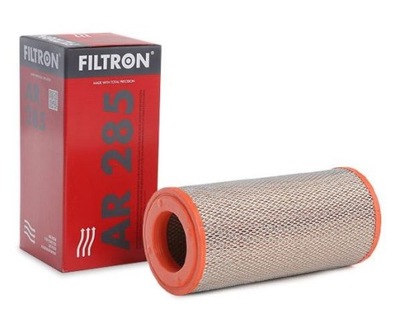 Фільтр повітря iveco daily iii / iv massif фото №1