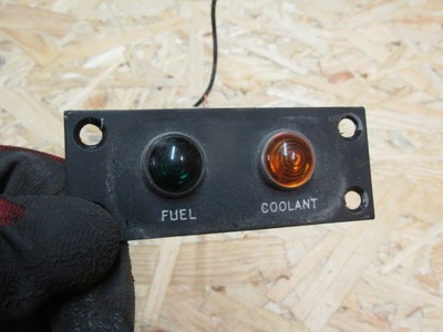 Rolls royce silver ліхтарі попереджувальні ud12911u фото №1