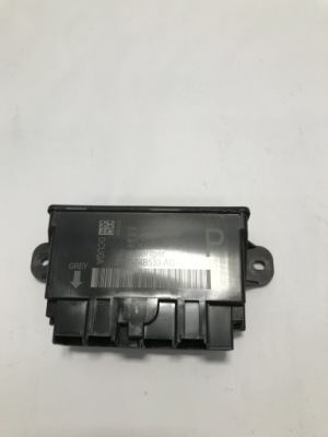 Модуль дверь ford оригинальный номер jx7t-14b533-ag фото №1