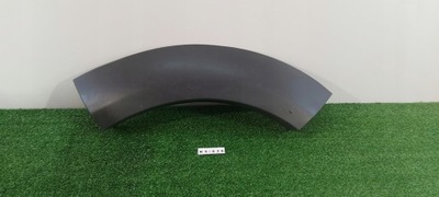 Dodge nitro молдинг дверь левый задняя накладка org фото №1