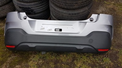 CITROEN C4 CACTUS BUMPER REAR 4XPDC FACELIFT KCAC  