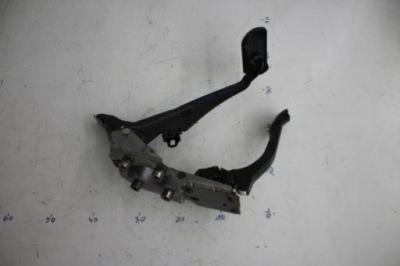 Педали gaz тормоз автоматическая коробка передач peugeot 308 ii t9 lift фото №1