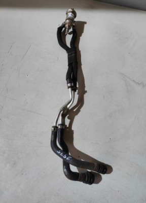 Bmw x3 g01 форсунка adblue 8580209 фото №1