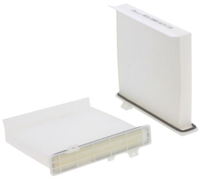 Фильтр салонный sc 8065 hifi фильтр фото №1