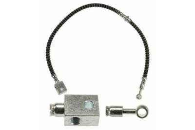 CABLE DE FRENADO ELAST. SSANGYONG P. ACTYON- KYRON- REXTON 05- DERECHO  