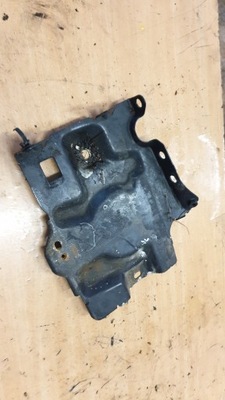 Peugeot partner iii основание аккумулятор фото №1