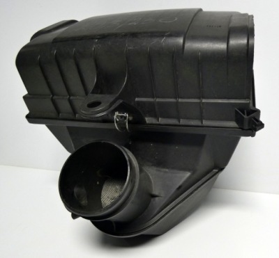 Maserati quattroporhe корпус фильтр воздуха фото №1