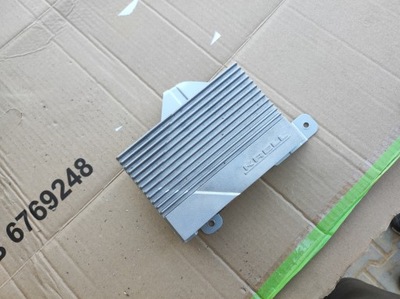 Hyundai tucson iii - усилитель аудио krell фото №1