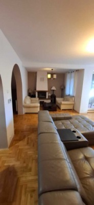 Dom, Kraków, Dębniki, 240 m²