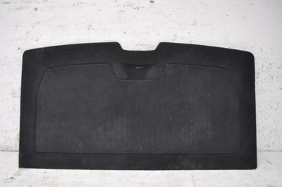 Volvo xc90 ii підлога обшивка багажника 39825211 фото №1