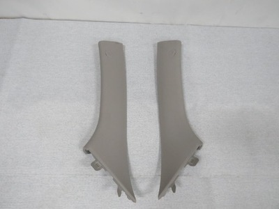 Kia sportage iii защита стойка перед фото №1