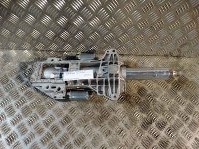 Ideal колонка рулевая mercedes sl w232 1 фото №1