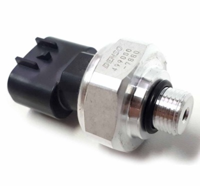 Датчик тиску кондиціонера toyota 4990007880 фото №1