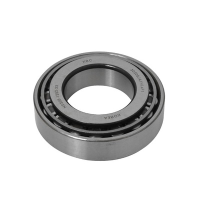 Подшипник мост передний полуось navara d40 pathfinder r51 38440-ea000 org фото №1