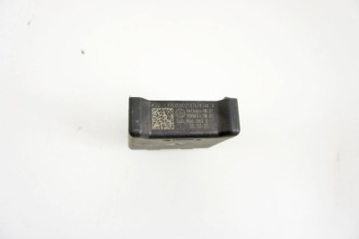 Qc182 seat leon iv 1.5i модуль насоса пального 5q0906093b фото №1