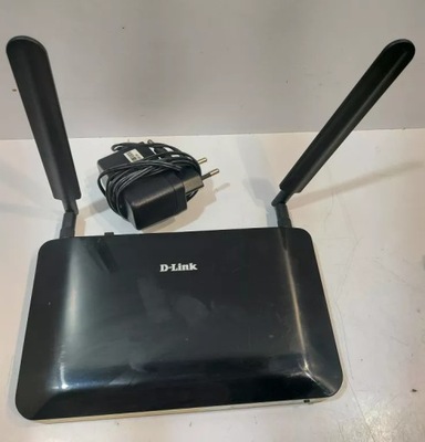 ROUTER DWR 921