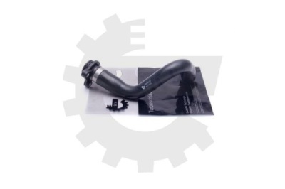 Шланг радіатора skv 54skv177 фото №1