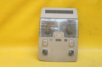 Лампа освещение кабины 8e0947135a a4 b6 фото №1