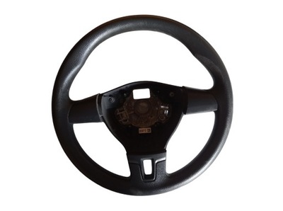 Vw t5 lift sharan - воздуховод 7n0419091 фото №1