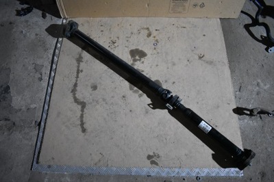 Idealny wał привідний mercedes w213 w257 1 фото №1