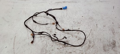 Жгут обшивка дверь левый p audi a4 b9 8w0971035r фото №1