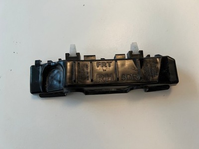 Hyundai i20 напрямна бампера задня правий 86515-c8000 фото №1